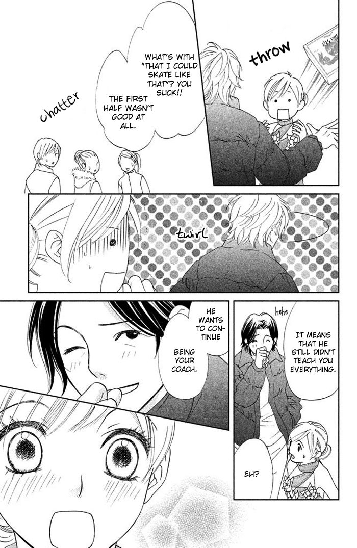 Ice no Oto Chapter 1.2 page 46 - Chapter 1.2