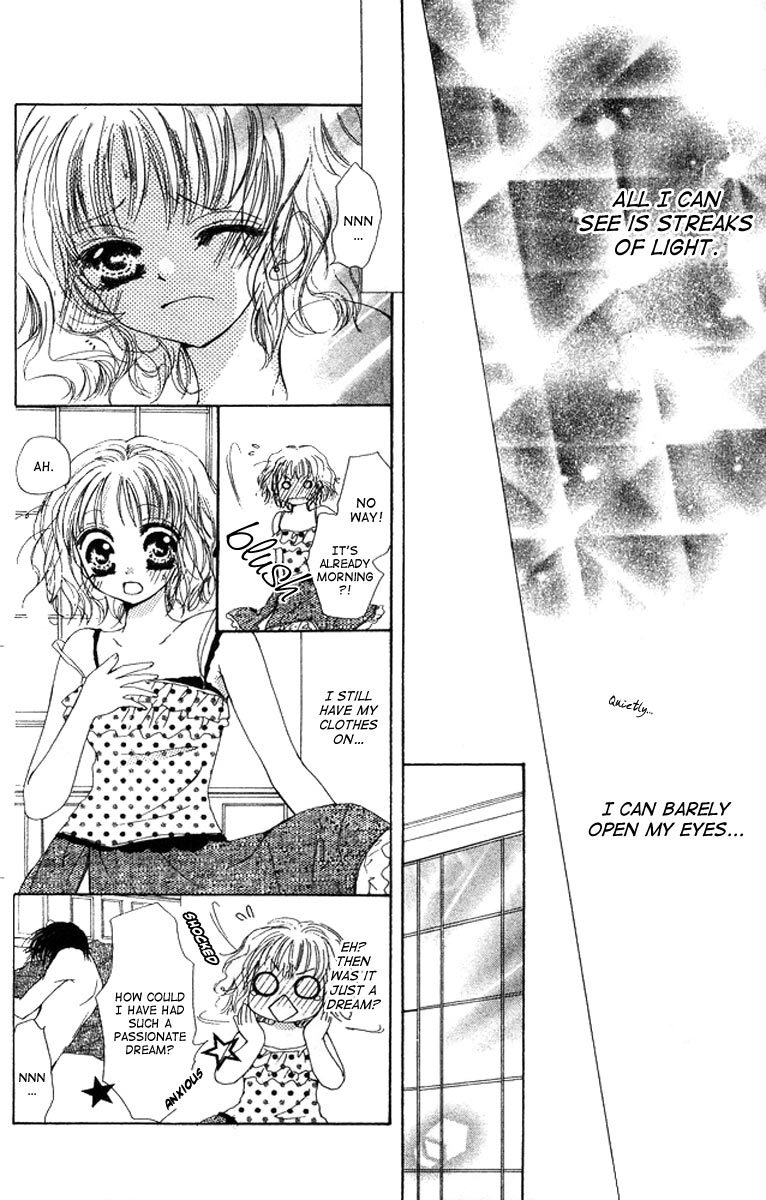 Ichatsuki Taino Chapter 1 page 24 - Chapter 1