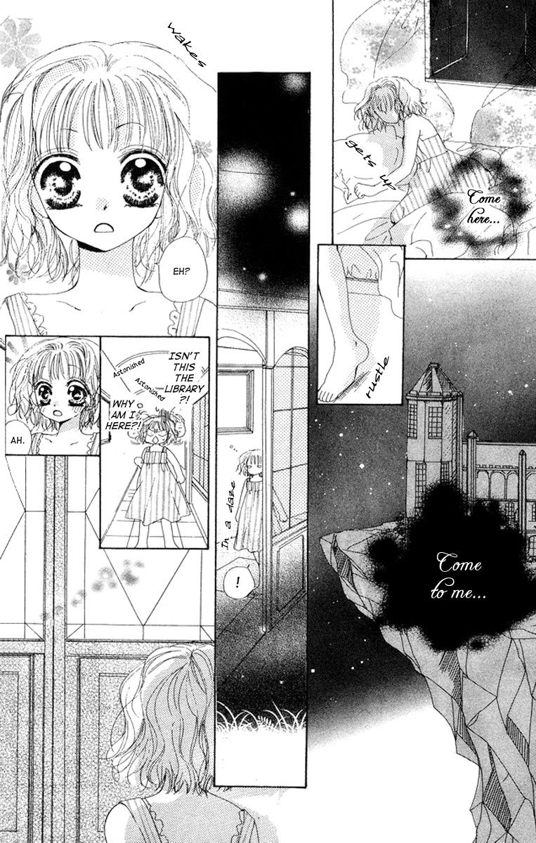 Ichatsuki Taino Chapter 1 page 30 - Chapter 1