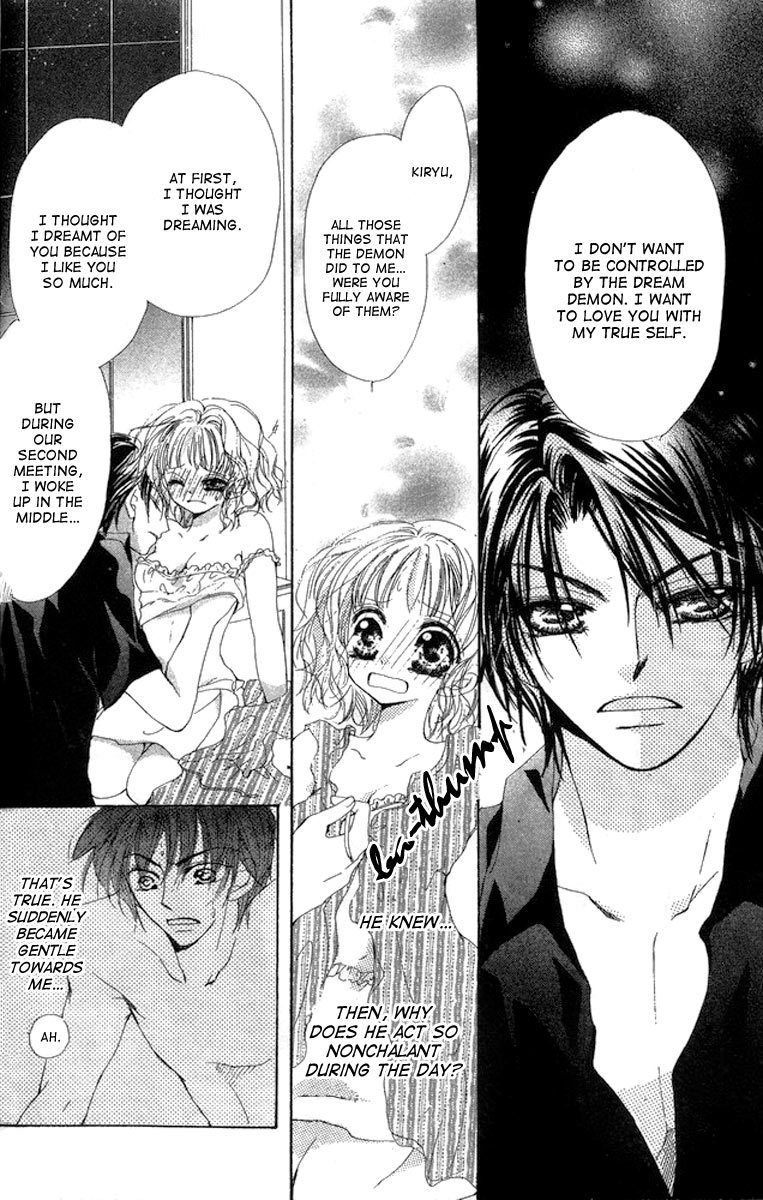 Ichatsuki Taino Chapter 1 page 48 - Chapter 1