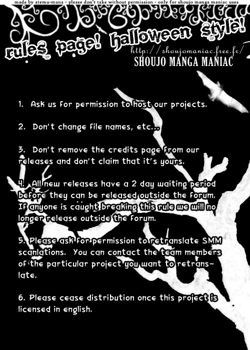 Ichatsuki Taino Chapter 1 page 52 - Chapter 1