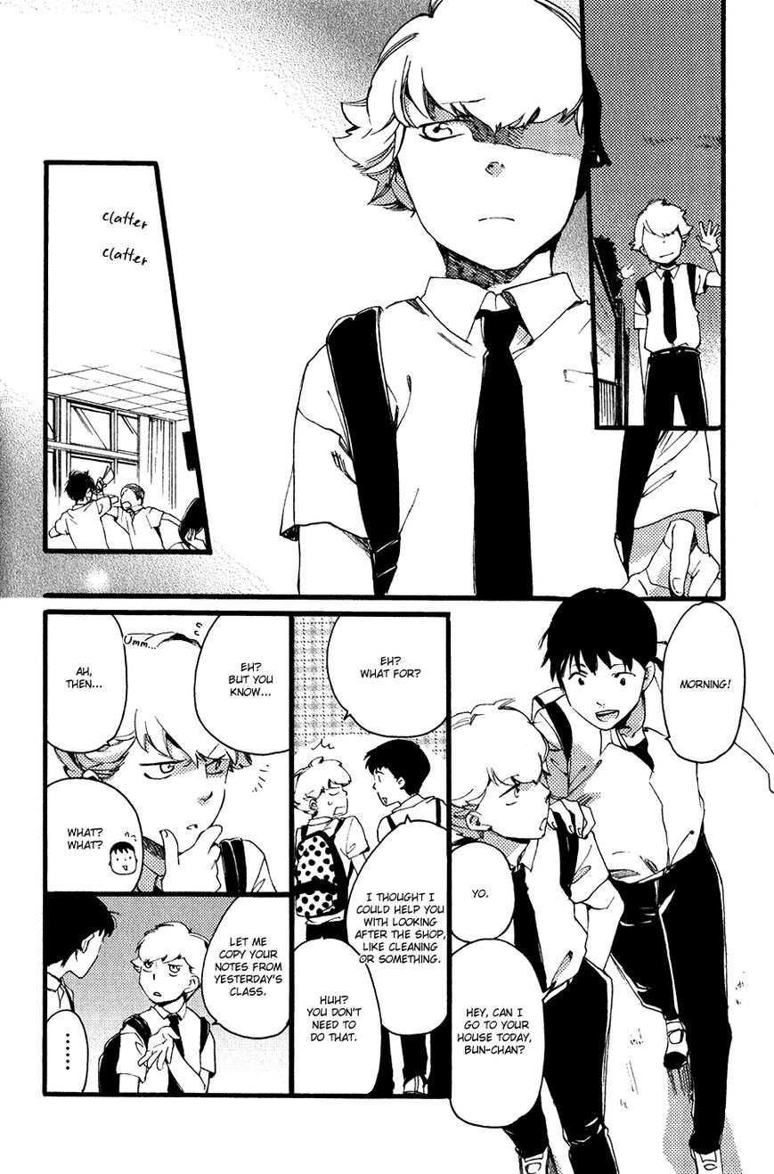 Ichi Ni no San! Chapter 2 page 19 - Chapter 2 : Step 2
