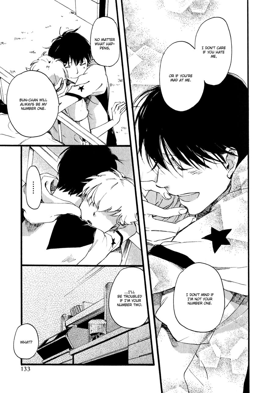 Ichi Ni no San! Chapter 4 page 29 - Chapter 4 : Step 4