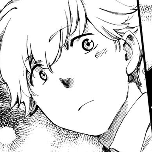 Ichi Ni no San! Chapter 4 : Step 4 cover
