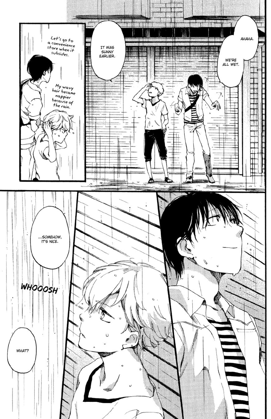 Ichi Ni no San! Chapter 5 page 16 - Chapter 5 : [End]