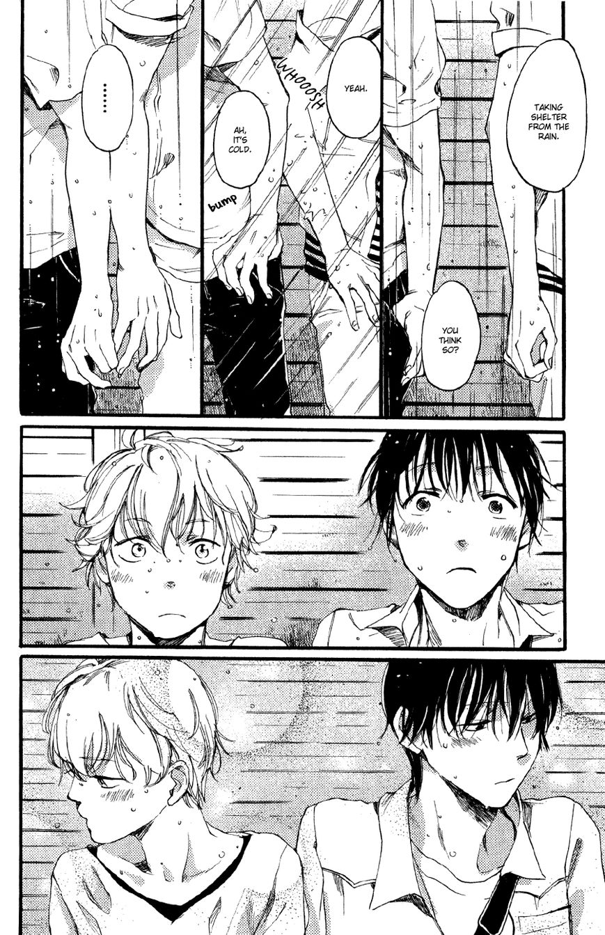 Ichi Ni no San! Chapter 5 page 17 - Chapter 5 : [End]