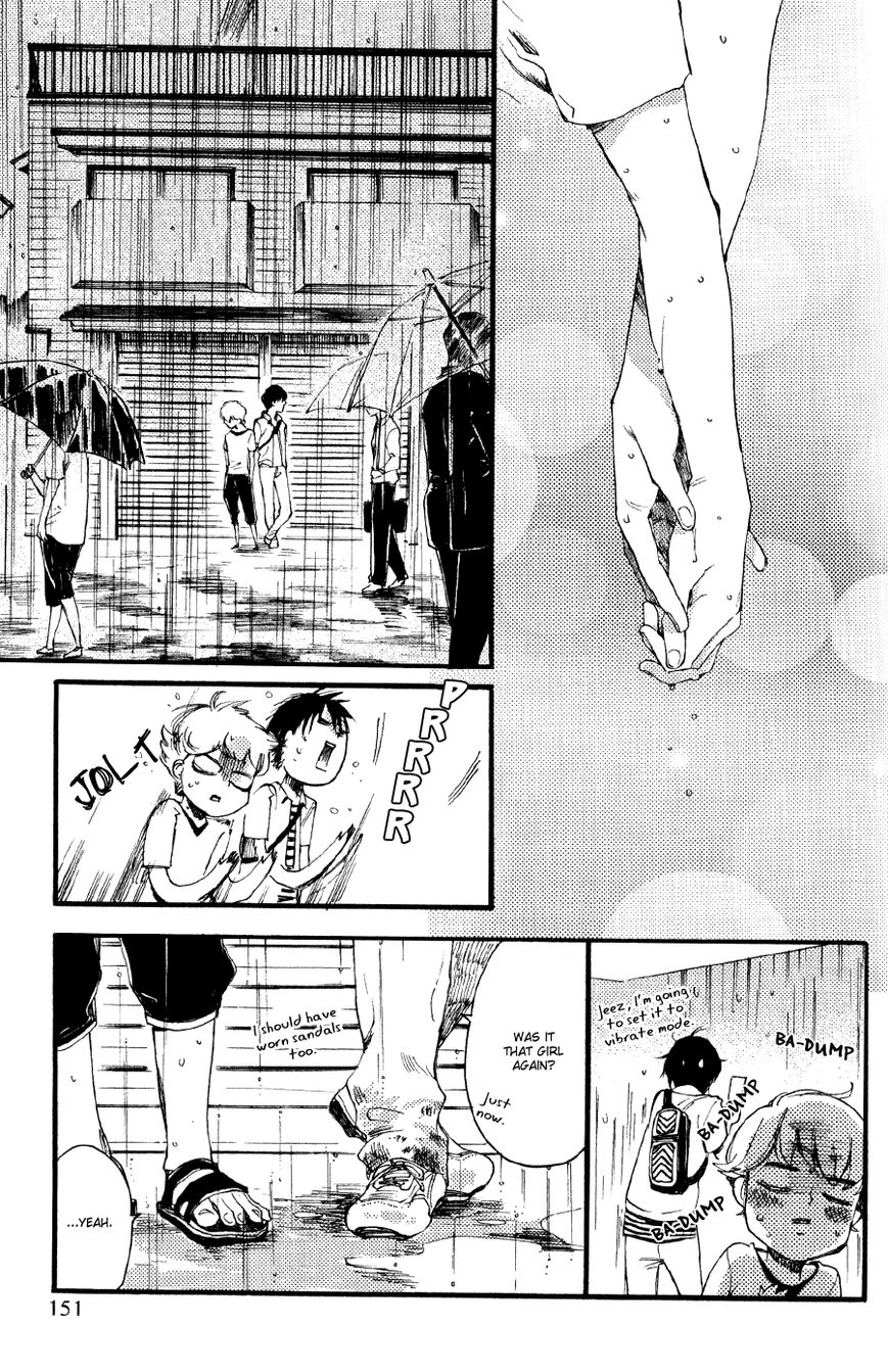 Ichi Ni no San! Chapter 5 page 18 - Chapter 5 : [End]