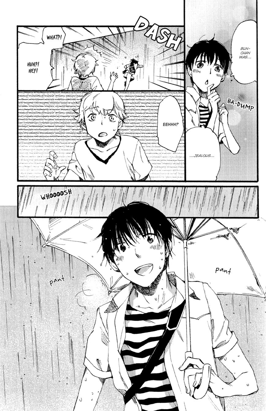 Ichi Ni no San! Chapter 5 page 22 - Chapter 5 : [End]