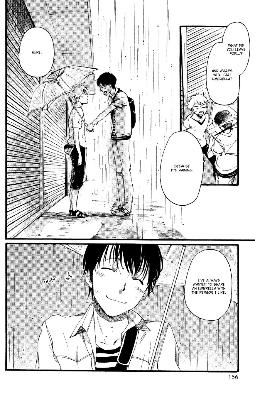 Ichi Ni no San! Chapter 5 page 23 - Chapter 5 : [End]