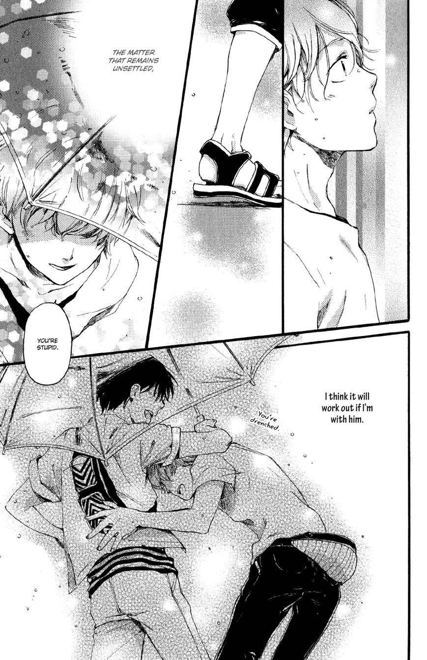 Ichi Ni no San! Chapter 5 page 24 - Chapter 5 : [End]