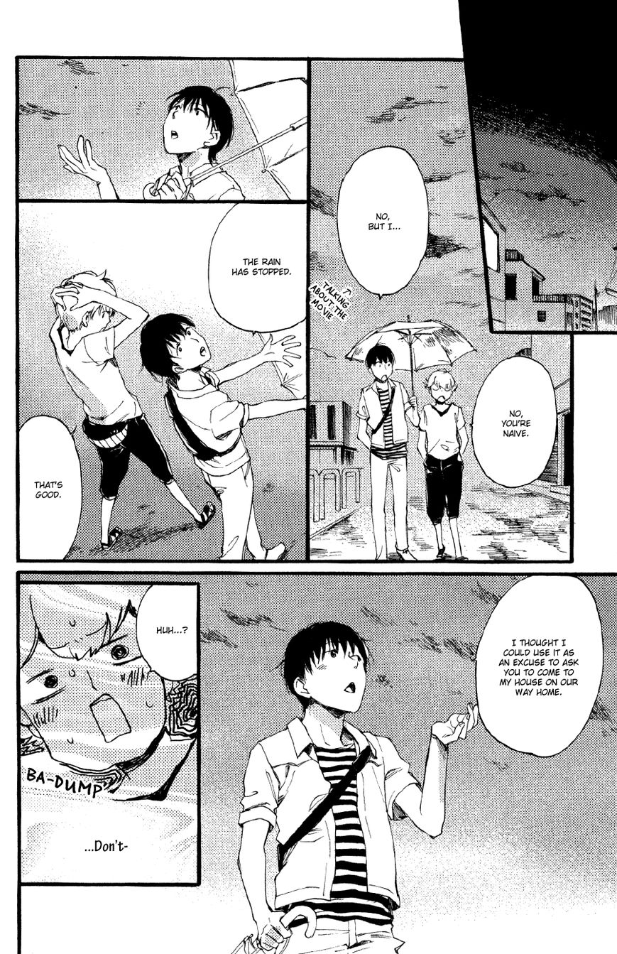 Ichi Ni no San! Chapter 5 page 25 - Chapter 5 : [End]