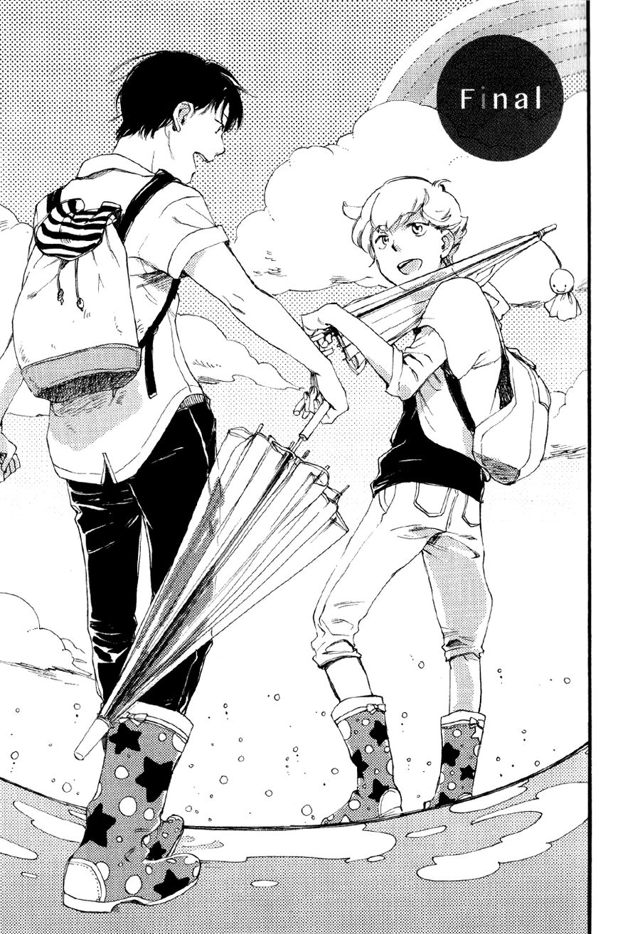 Ichi Ni no San! Chapter 5 page 4 - Chapter 5 : [End]