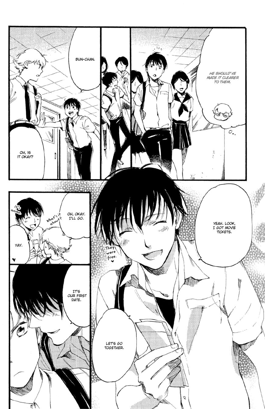 Ichi Ni no San! Chapter 5 page 8 - Chapter 5 : [End]