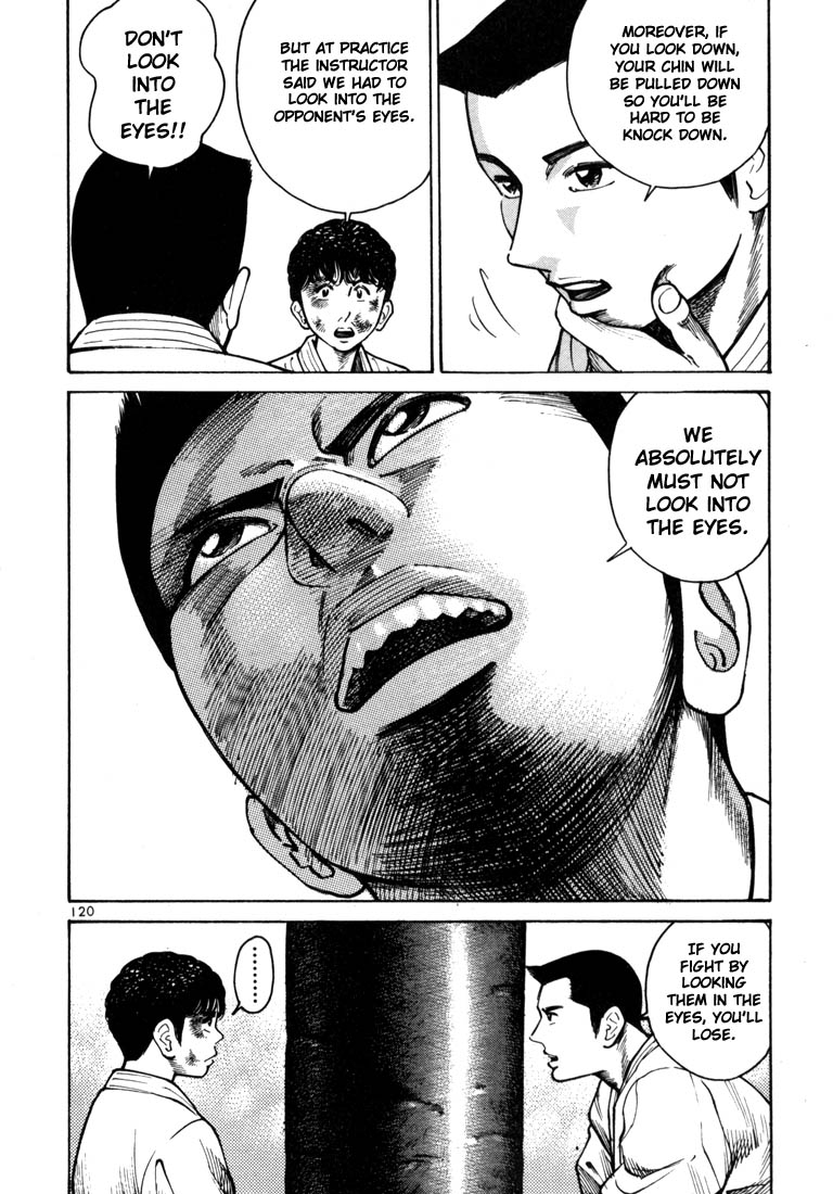 Ichi the Killer Chapter 10 page 16 - Chapter 10