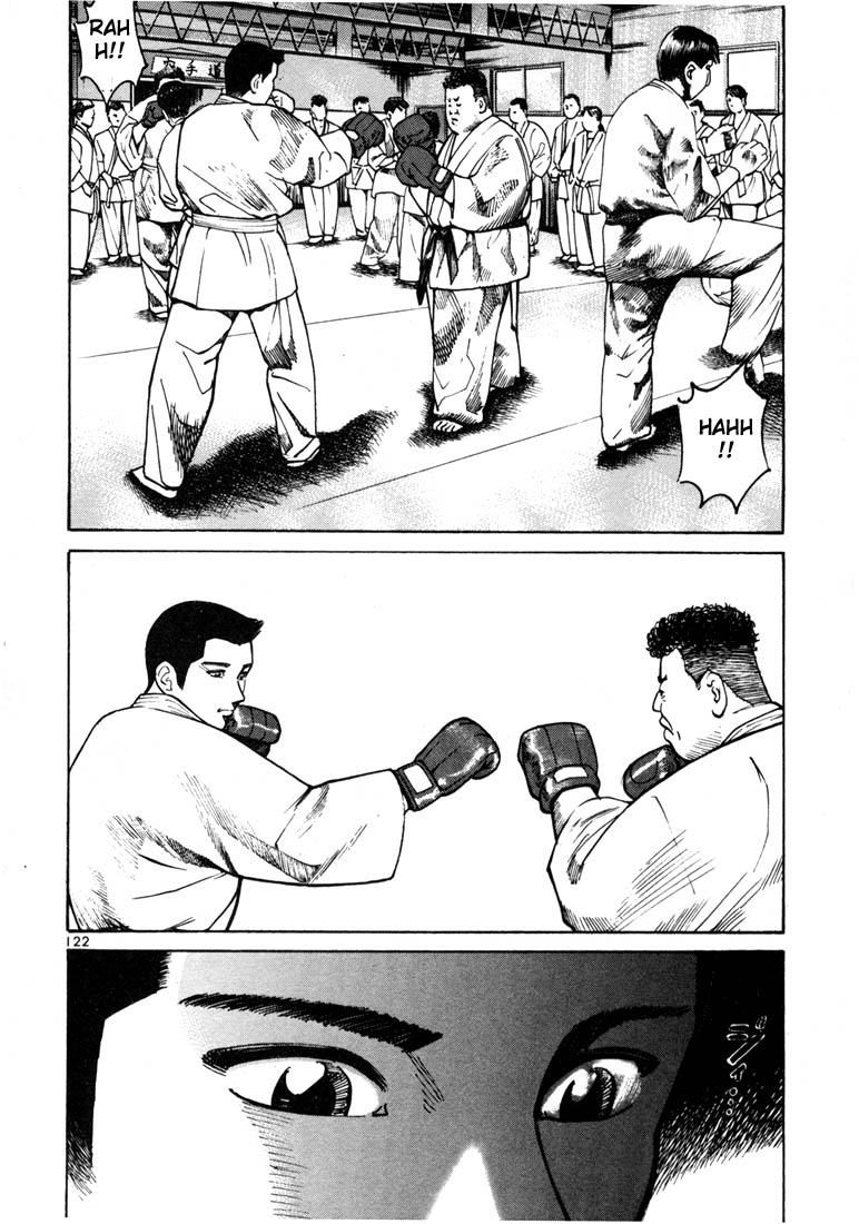 Ichi the Killer Chapter 10 page 18 - Chapter 10