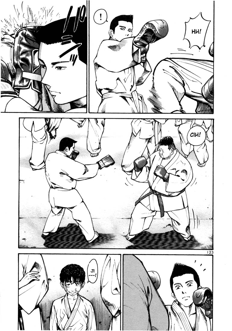 Ichi the Killer Chapter 10 page 19 - Chapter 10