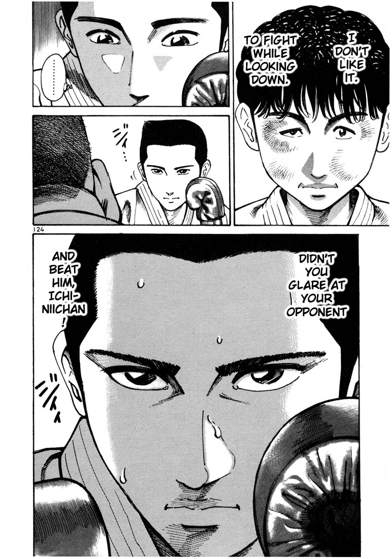 Ichi the Killer Chapter 10 page 20 - Chapter 10