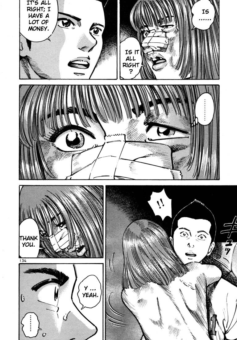 Ichi the Killer Chapter 10 page 30 - Chapter 10