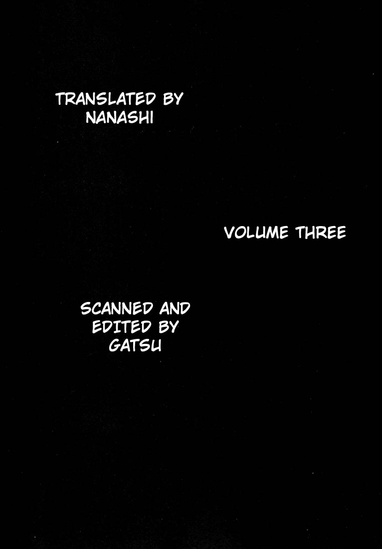 Ichi the Killer Chapter 13 page 3 - Chapter 13