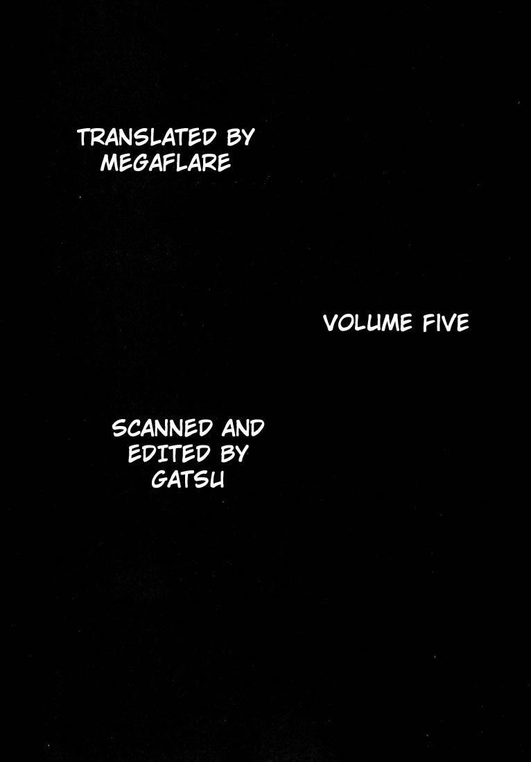 Ichi the Killer Chapter 30 page 2 - Chapter 30