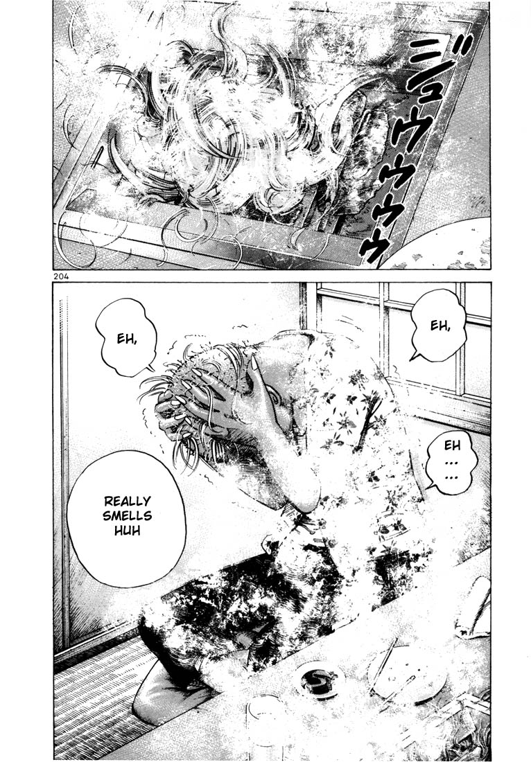 Ichi the Killer Chapter 34 page 18 - Chapter 34