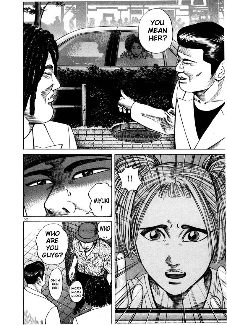Ichi the Killer Chapter 36 page 14 - Chapter 36