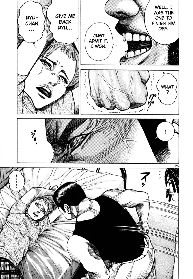 Ichi the Killer Chapter 39 page 13 - Chapter 39