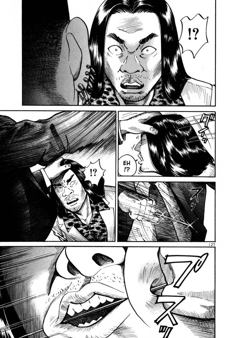 Ichi the Killer Chapter 4 page 22 - Chapter 4