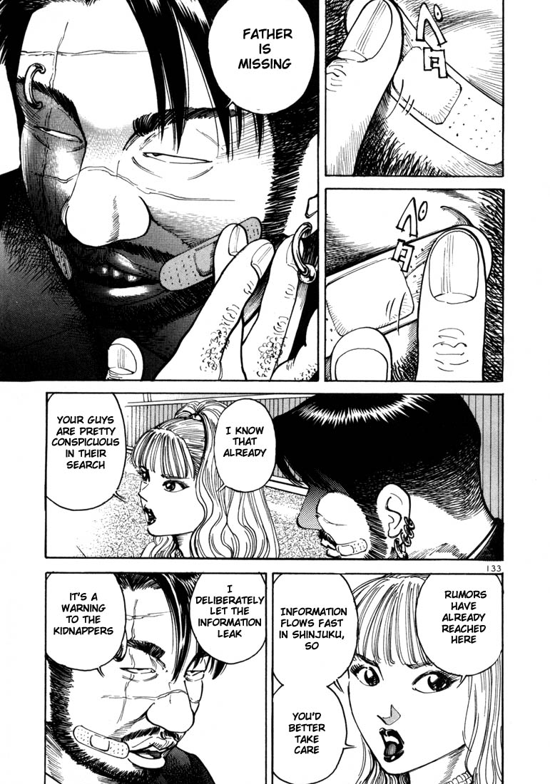 Ichi the Killer Chapter 4 page 28 - Chapter 4