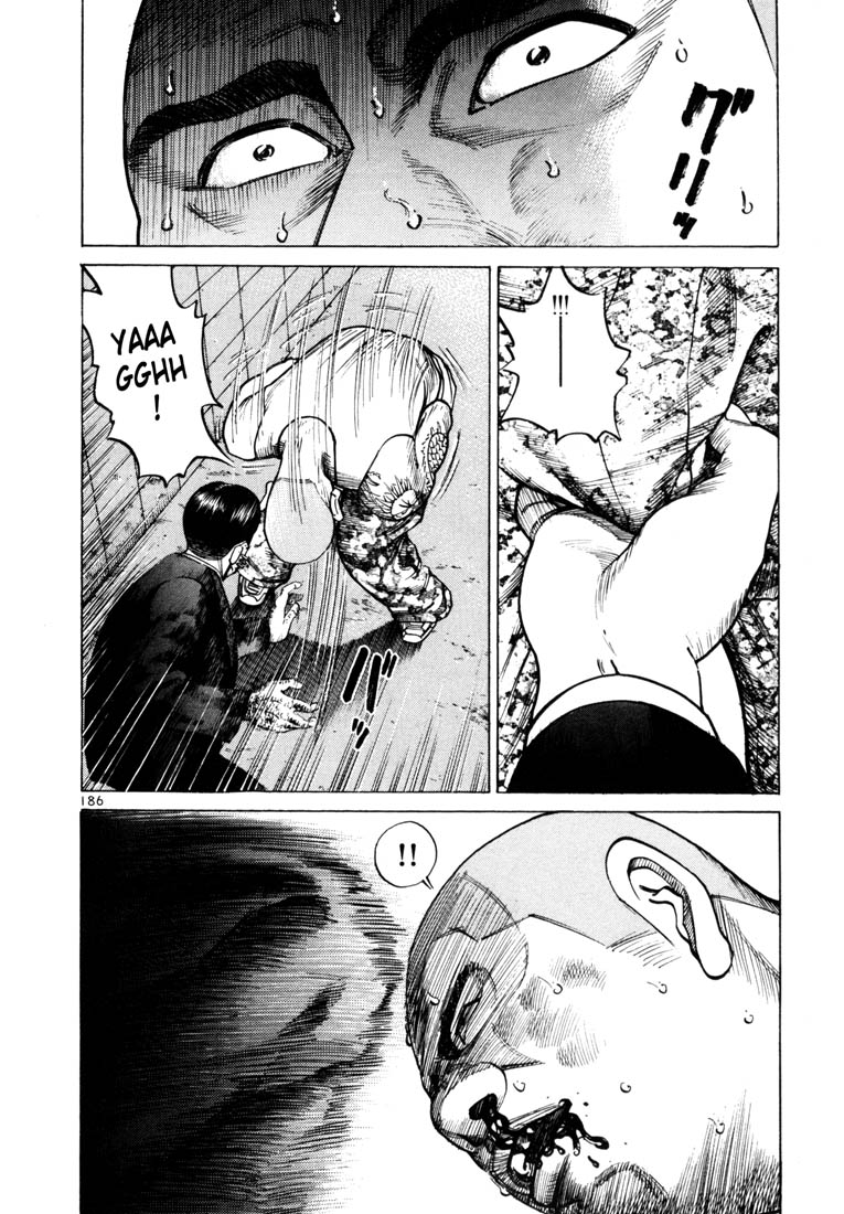 Ichi the Killer Chapter 41 page 19 - Chapter 41