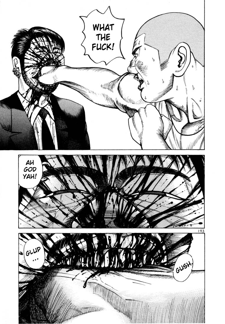 Ichi the Killer Chapter 41 page 26 - Chapter 41