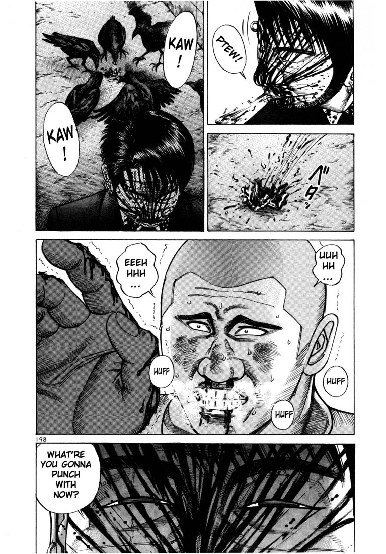 Ichi the Killer Chapter 41 page 31 - Chapter 41