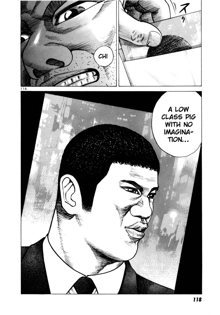 Ichi the Killer Chapter 45 page 24 - Chapter 45