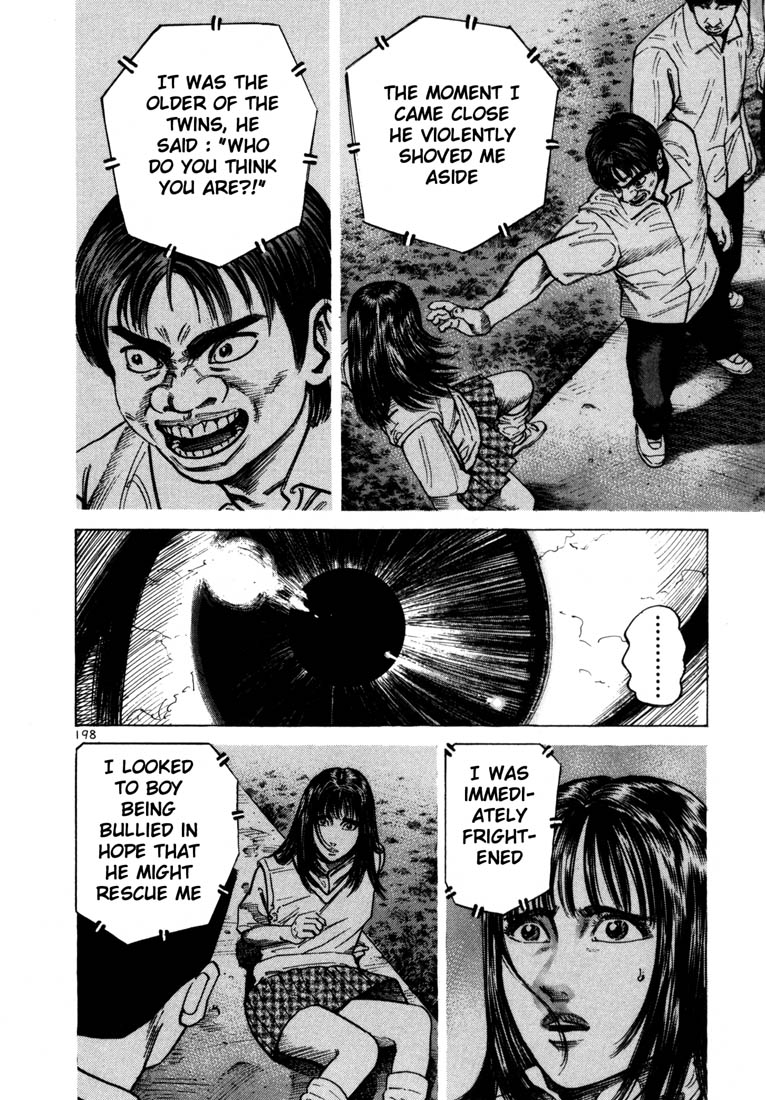 Ichi the Killer Chapter 48 page 29 - Chapter 48