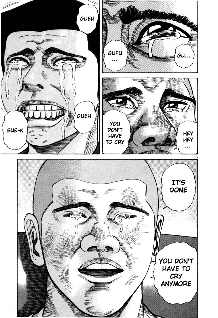 Ichi the Killer Chapter 51 page 6 - Chapter 51