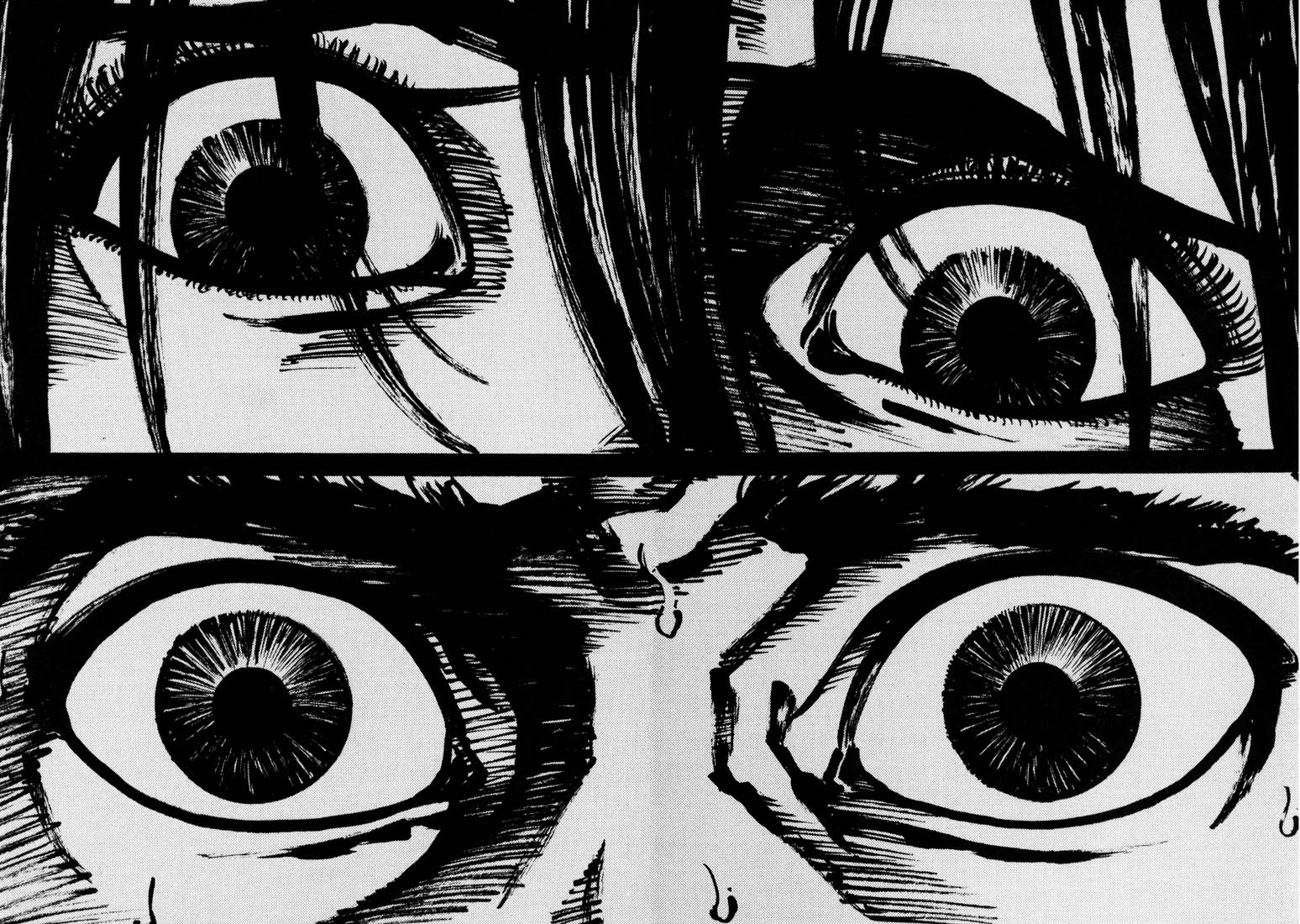 Ichi the Killer Chapter 55 page 12 - Chapter 55