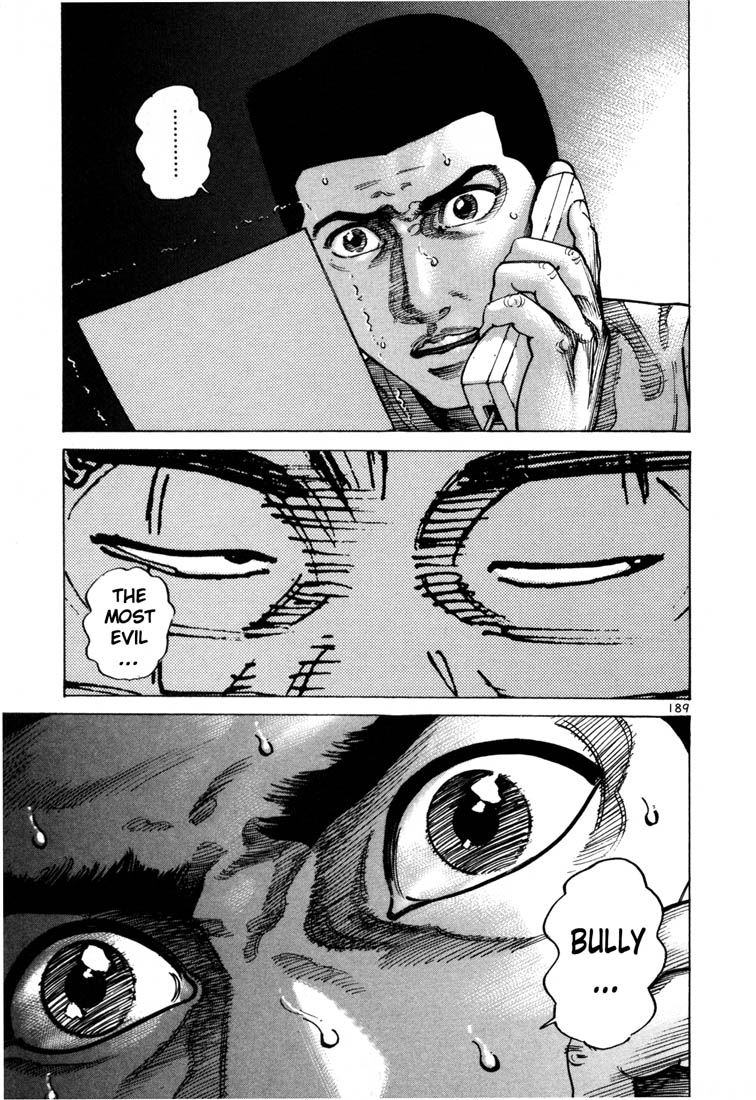 Ichi the Killer Chapter 56 page 18 - Chapter 56