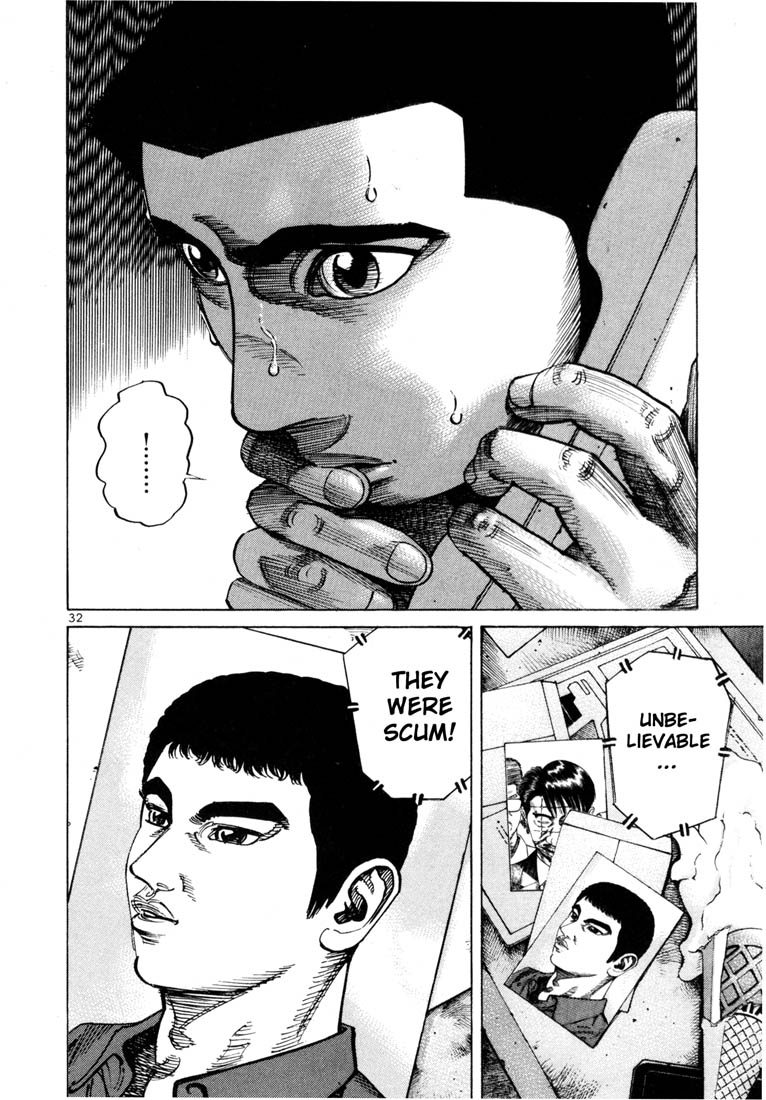 Ichi the Killer Chapter 58 page 13 - Chapter 58