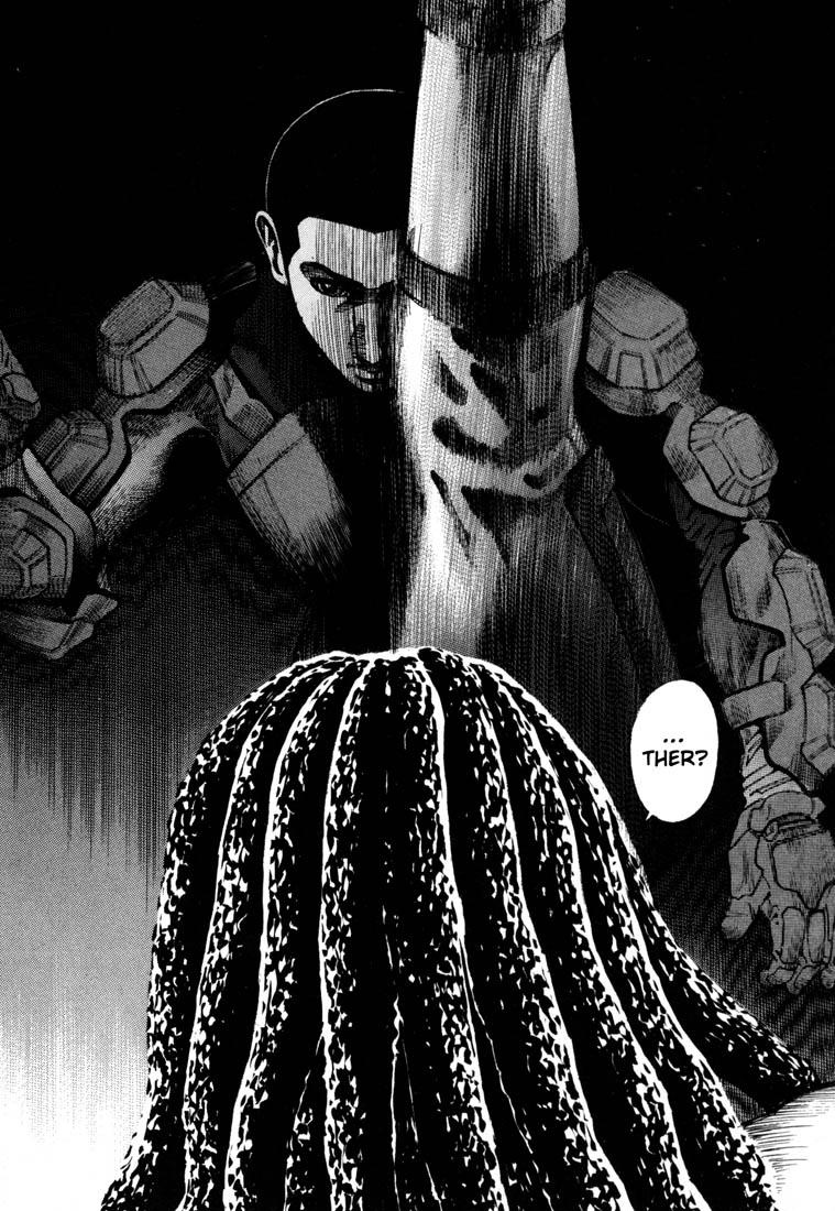 Ichi the Killer Chapter 60 page 19 - Chapter 60