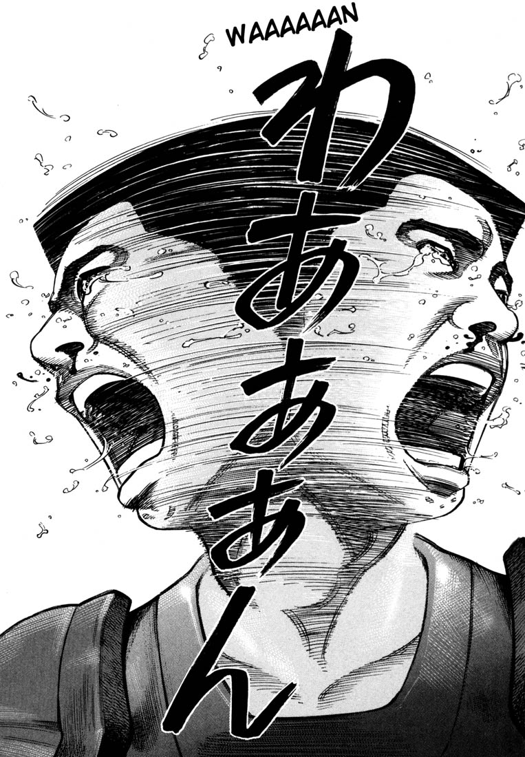 Ichi the Killer Chapter 62 page 20 - Chapter 62