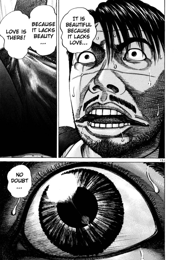 Ichi the Killer Chapter 62 page 30 - Chapter 62