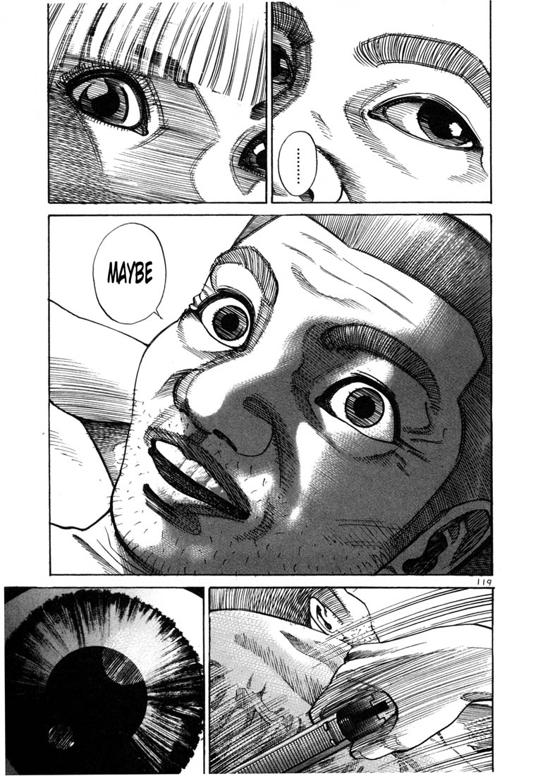 Ichi the Killer Chapter 68 page 30 - Chapter 68