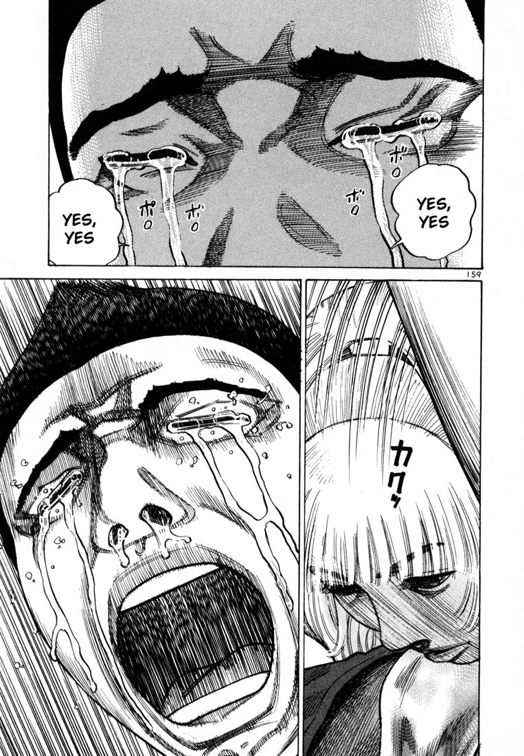 Ichi the Killer Chapter 69 page 24 - Chapter 69