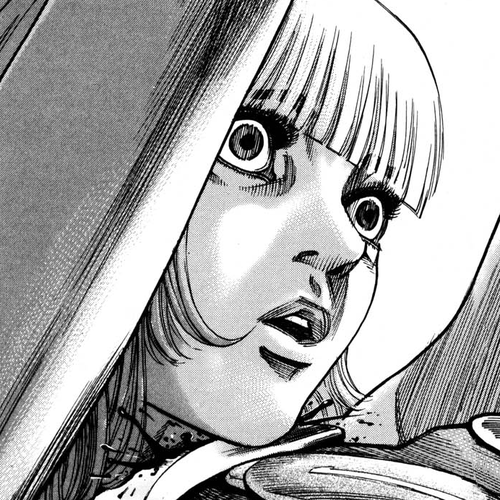 Ichi the Killer Chapter 69 cover