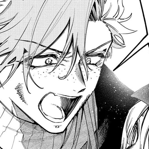 Ichi the Witch Chapter 100 cover