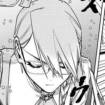 Ichi the Witch Chapter 11: Witches' Conference cover