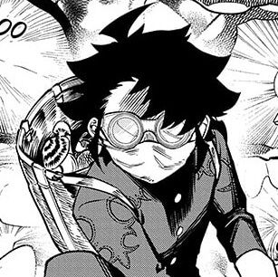 Ichi the Witch Chapter 13: The Silver Snow Witch cover