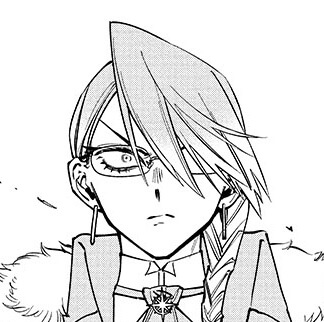 Ichi the Witch Chapter 15: S-Tier Majik Warning cover