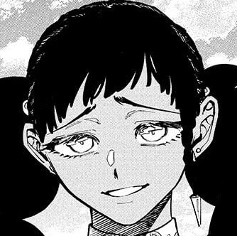 Ichi the Witch Chapter 18: Desscaras, the Abyssal Witch cover
