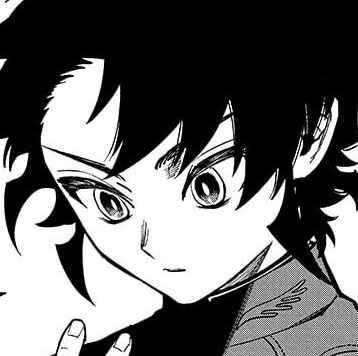 Ichi the Witch Chapter 19: Magic Circle cover
